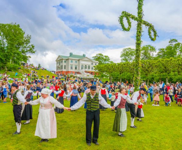 瑞典将进口商品碳足迹纳入减排责任