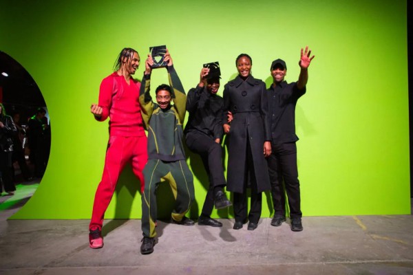 The Woolmark Company 如何为推动羊毛产业永续发展注入能量?