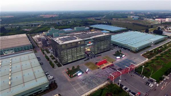 去年净利下滑8成仅赚99万 本土纺织巨头如意集团欲重金5个亿下注这一领域