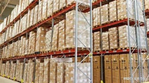 耐迪云仓集成化信息系统,缓解服装电商仓配压力