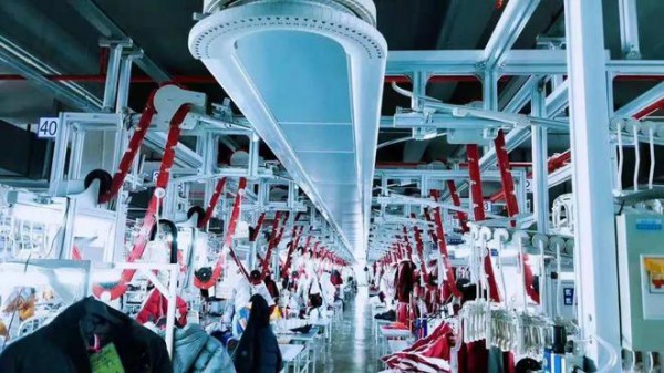 首届中国（株洲）服饰行业产业互联高峰论坛 暨华中服饰产业数智推进峰会即将召开