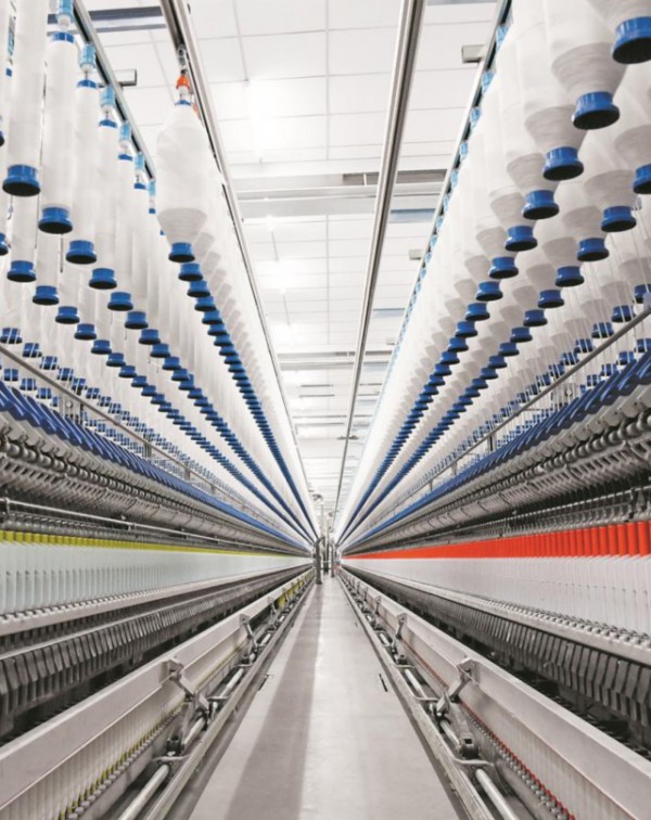 三明市出台纺织服装产业高质量发展行动计划