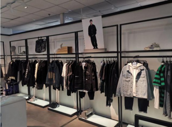 浙商证券给予太平鸟买入评级:第一季度如期承压 全年控费提效成为主旋律