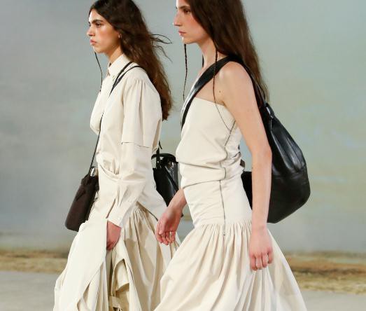 女装新品|Lemaire发布2022秋冬系列