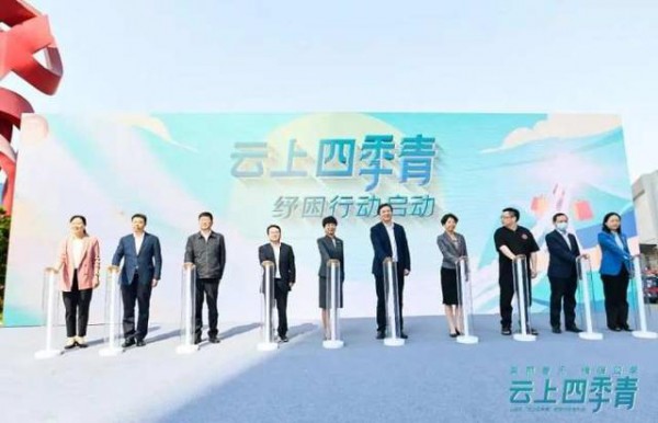 杭州四季青等多个市场再停业,“云上四季青”纾困行动启动!