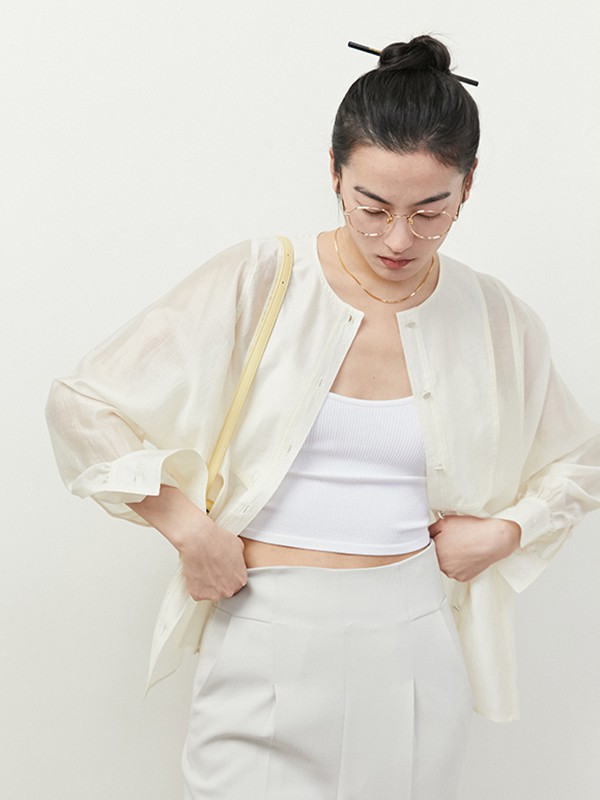 通勤运动两不误!上班运动风穿搭!夏日通勤怎么更舒适?