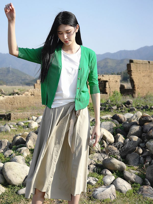 恭喜底色女装与丽人服装网续约成功!