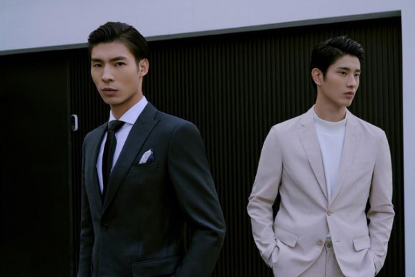 码尚定制展示“码尚智慧” 疫情下服装行业的应对表率