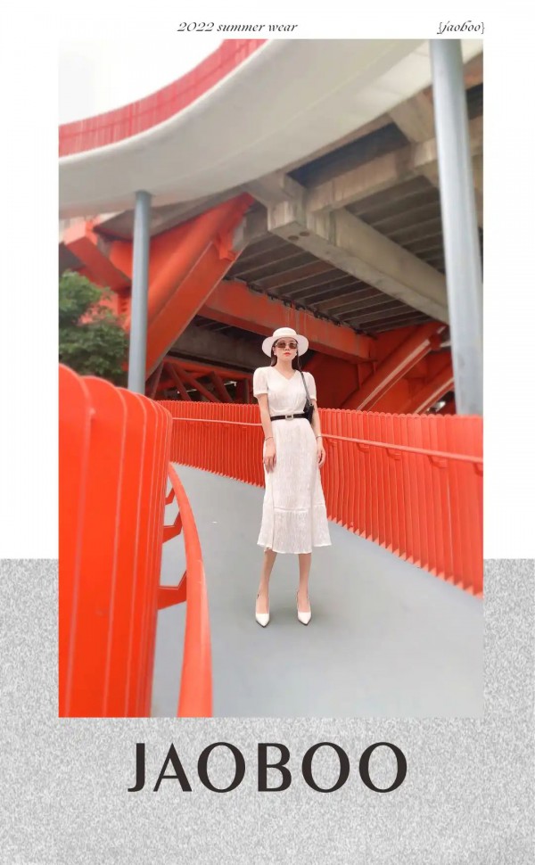 JAOBOO| 五一精致度假指南!