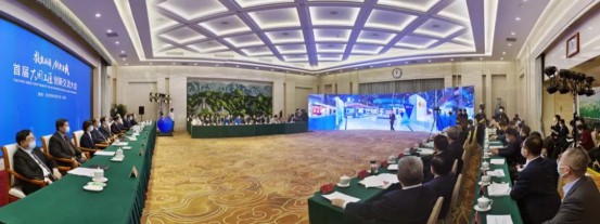 聚焦 | 纺织人先进事迹闪亮首届大国工匠创新交流大会