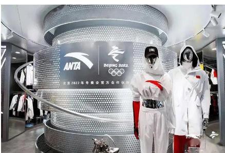 运动服饰行业深度研究报告:以史为鉴 窥探未来