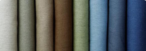 夏季常见面料|棉麻的优缺点有哪些 适合什么人穿