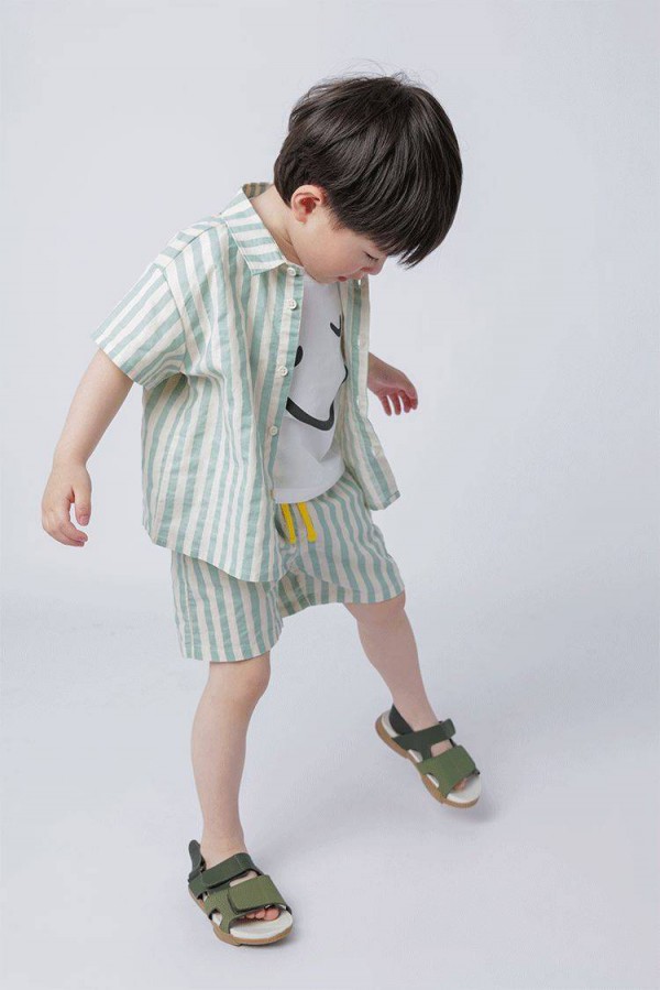 与marc&janie探索百变夏日