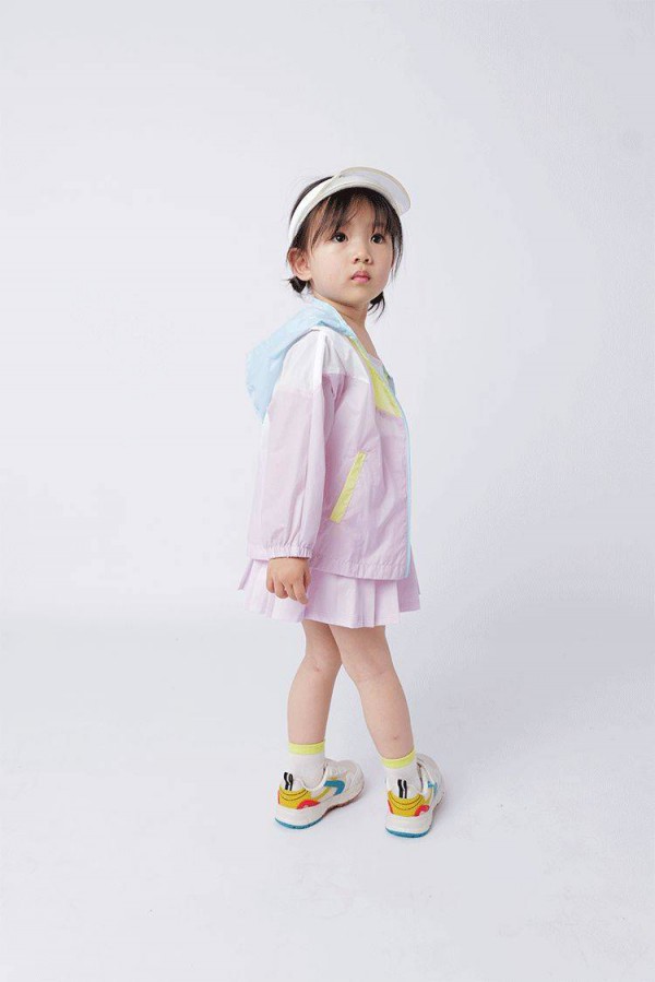 与marc&janie探索百变夏日