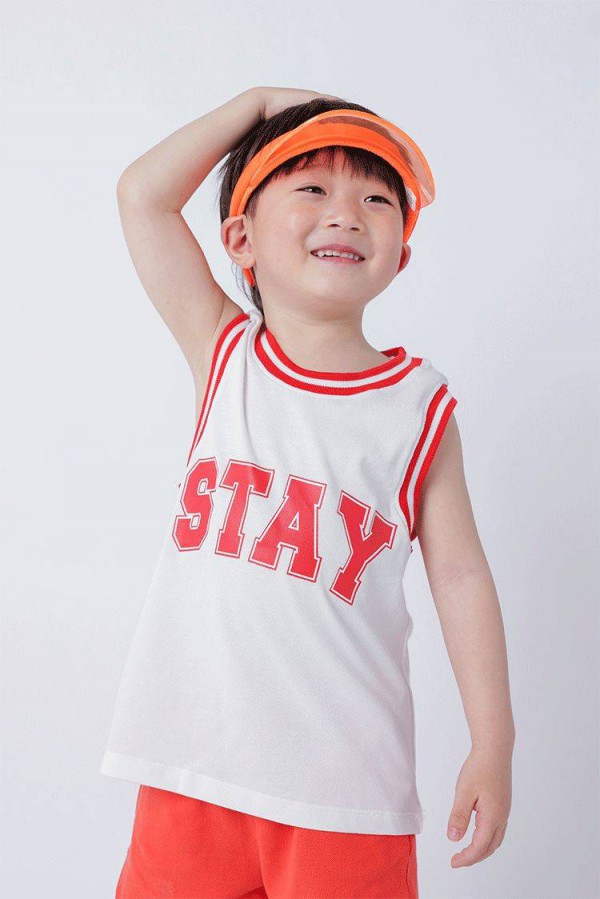 与marc&janie探索百变夏日