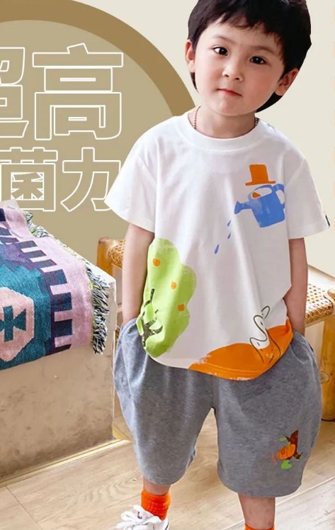 这个夏天如何防蚊? 夏日防晒装备,家长们备好了!