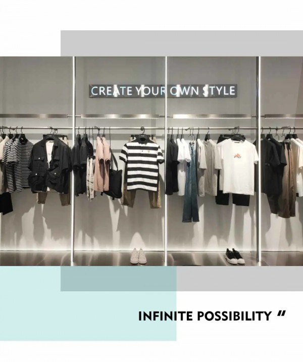 骆豪ILI&IHI | 贵州安顺店盛大开业