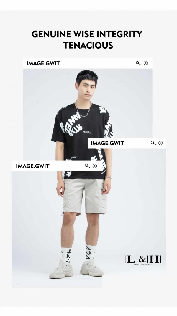 骆豪ILI&IHI | 贵州安顺店盛大开业