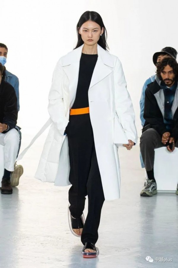 中国制造”不再是低端代表?高奢品牌该轮到中国了!