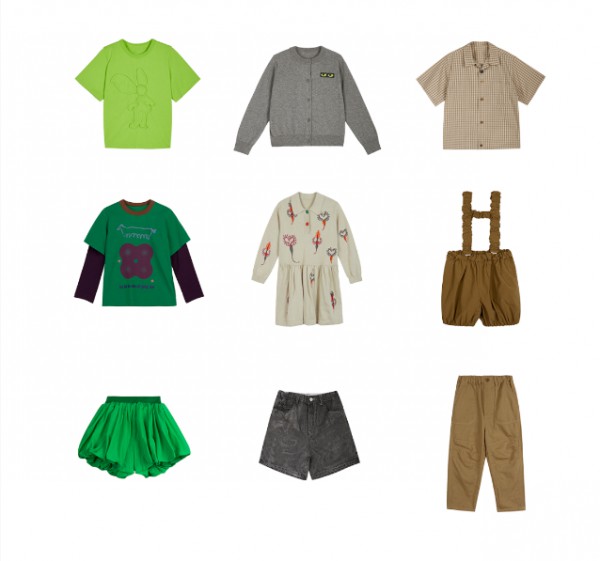 jnbybyJNBY新品上市夏日色彩公式