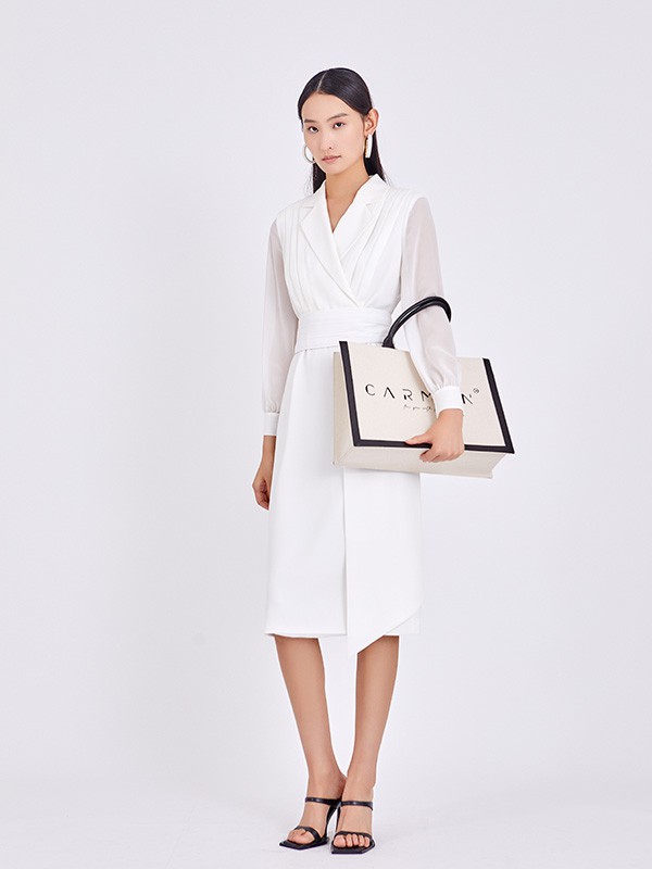 什么样的女装适合夏季 2022年最火爆的女装穿搭值得借鉴