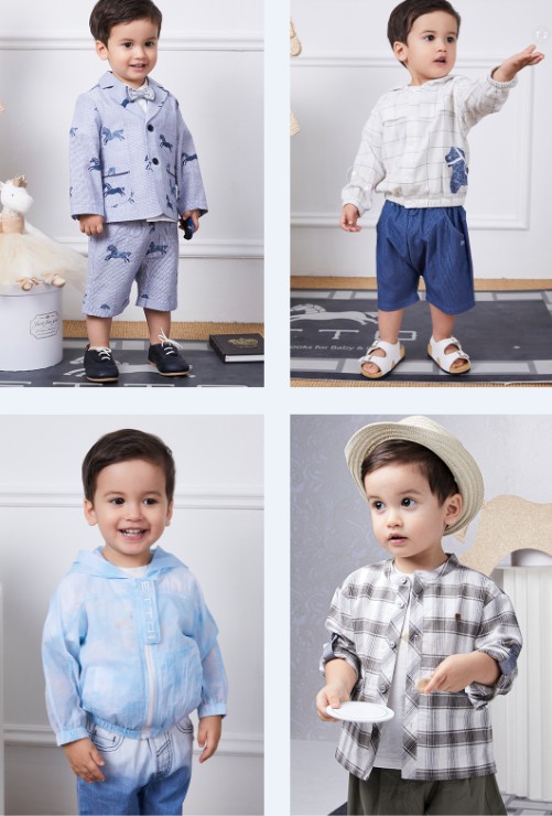 ETTOI爱多娃以诠新形象门店于武汉万象城开业