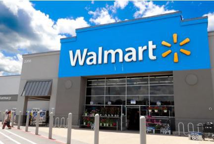 5000亿的零售巨头沃尔玛进军运动品牌市场 并推出运动品牌Love & Sports