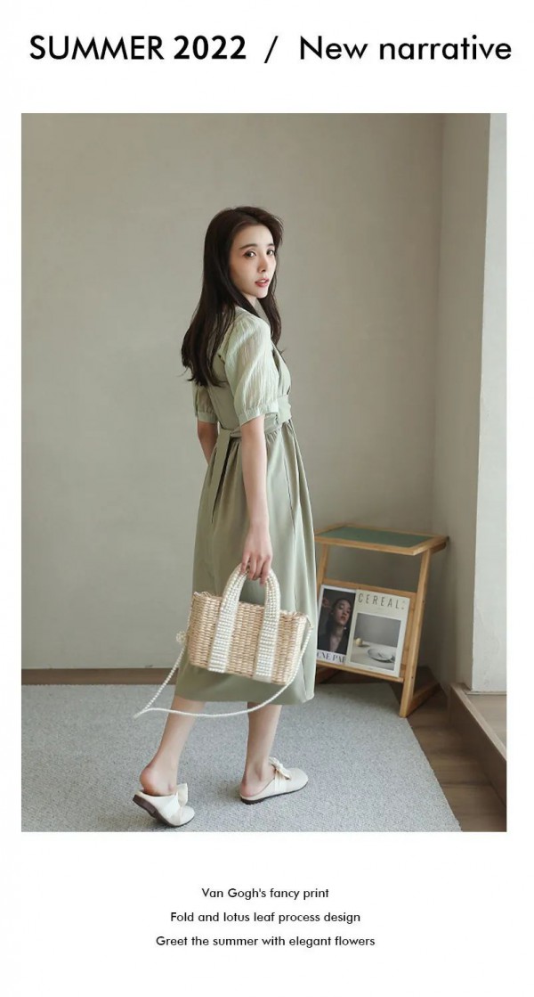 YUFEI禹妃 | 随性轻奢,主张最真实的穿衣方式!