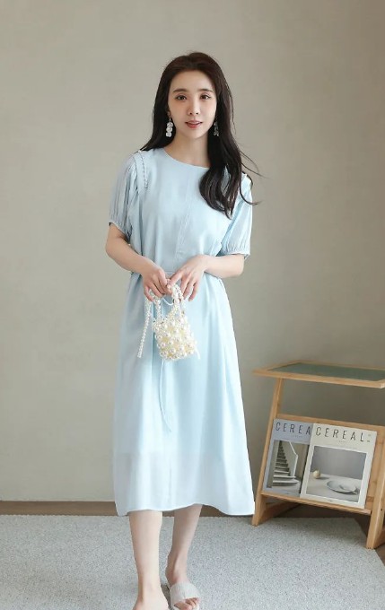 YUFEI禹妃 | 随性轻奢,主张最真实的穿衣方式!