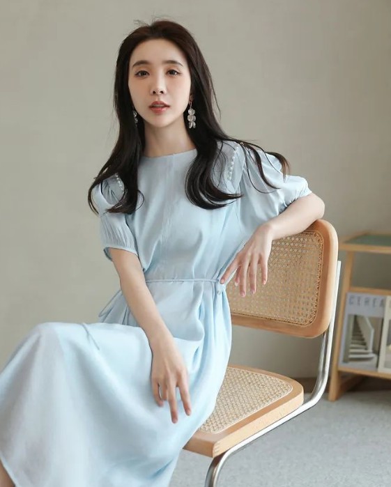 YUFEI禹妃 | 随性轻奢,主张最真实的穿衣方式!
