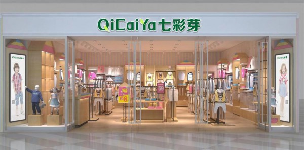 开童装店新手怎么入手?开童装店要做什么?