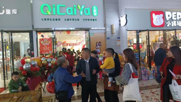 开童装店新手怎么入手?开童装店要做什么?