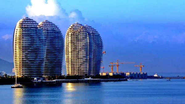 海南将引进太古里,SKP等高端商业体以吸引更多富裕消费者