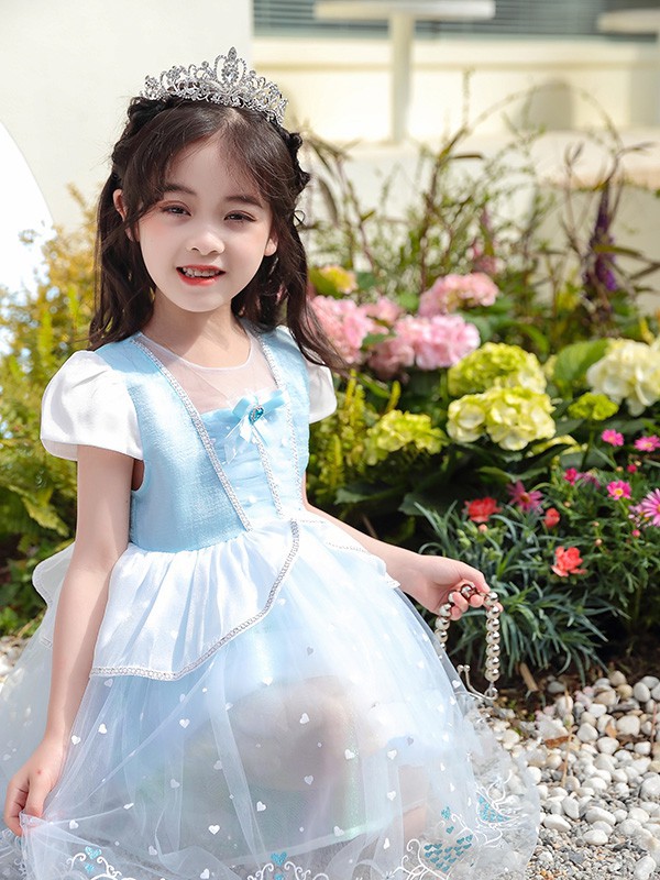 夏季童装怎么穿搭 什么样的童装更加吸引孩子的眼球