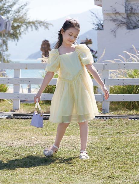 芭乐兔|立夏正繁华,童趣遍万家