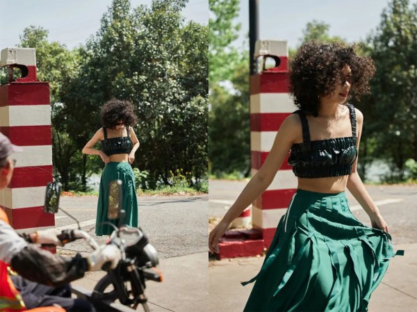 CARHERS新品发布| 多场景穿搭,夏日轻松变美