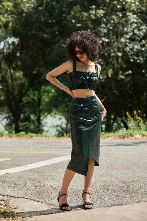 CARHERS新品发布| 多场景穿搭,夏日轻松变美