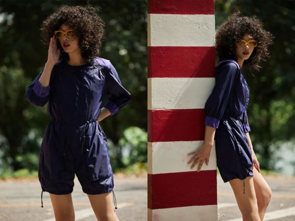 CARHERS新品发布| 多场景穿搭,夏日轻松变美