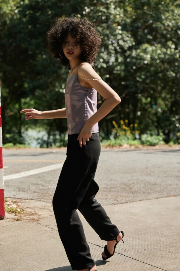 CARHERS新品发布| 多场景穿搭,夏日轻松变美