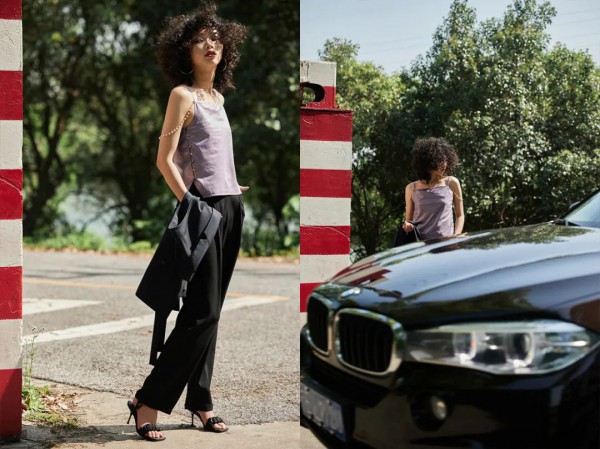 CARHERS新品发布| 多场景穿搭,夏日轻松变美