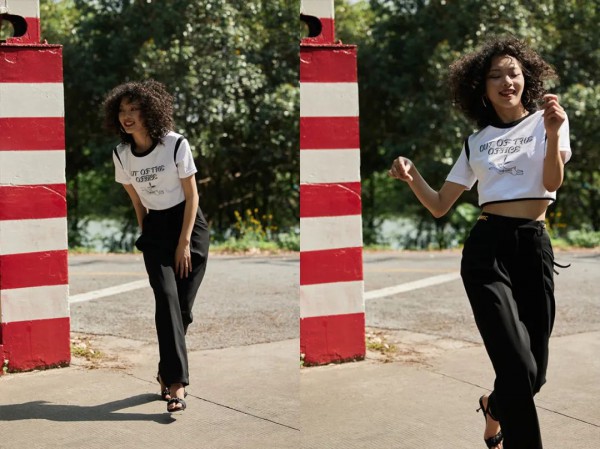 CARHERS新品发布| 多场景穿搭,夏日轻松变美