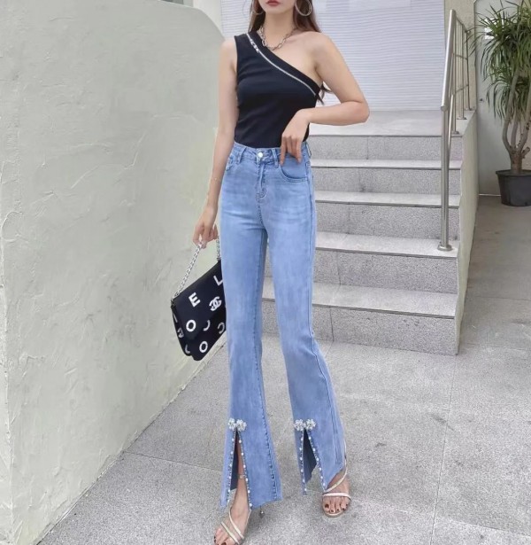 TRUGIRL楚阁时尚女装|夏季怎么穿?夏天洋气穿搭LOOK!