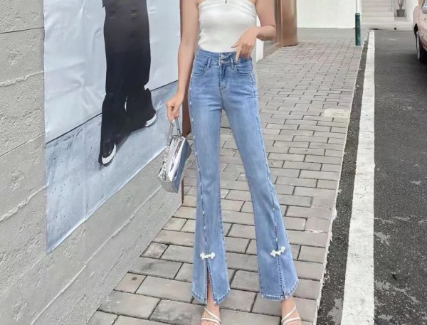 TRUGIRL楚阁时尚女装|夏季怎么穿?夏天洋气穿搭LOOK!