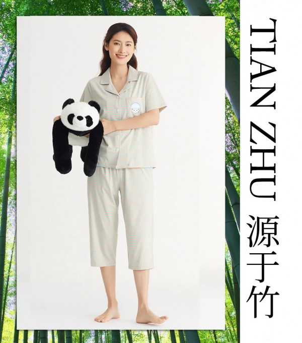 天竹家居生活馆|『夏』一秒,定义你的夏季style