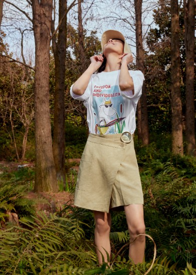 Edition | 母亲节 姆明亲子系列陪你快乐长大!