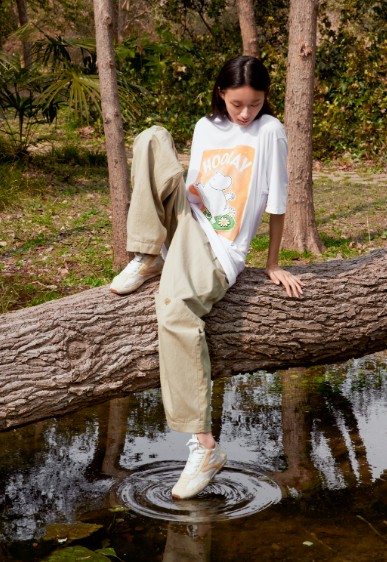 Edition | 母亲节 姆明亲子系列陪你快乐长大!