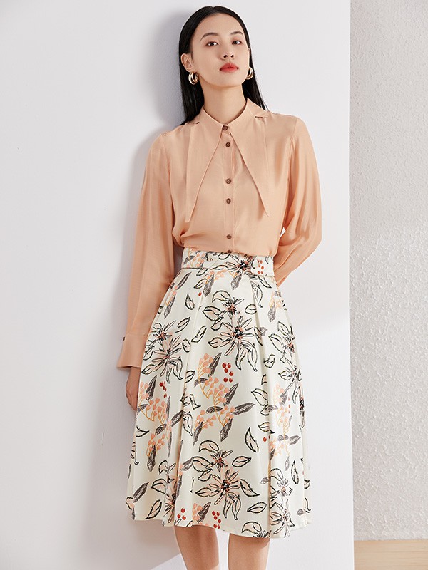 夏季显瘦气质穿搭 女生夏天的穿搭技巧