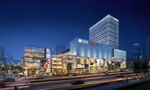 复工!上海6座万达广场主力店超市恢复营业