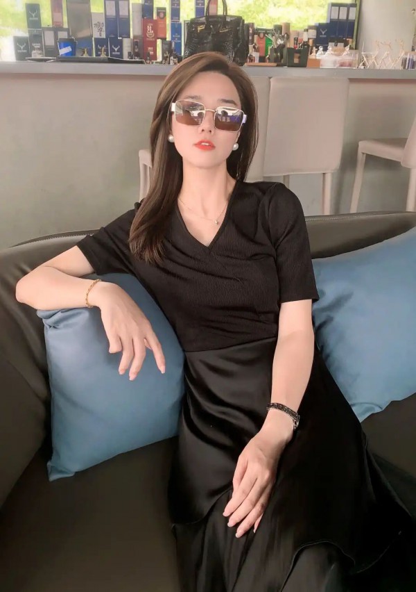 乔帛JAOBOO | 母亲节,给妈妈送上诚挚的告白!