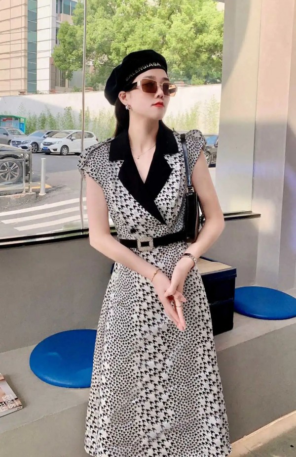 乔帛JAOBOO | 母亲节,给妈妈送上诚挚的告白!